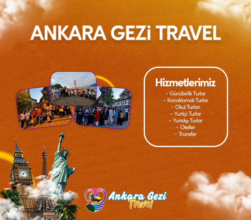 KONAKLAMALI TURLAR