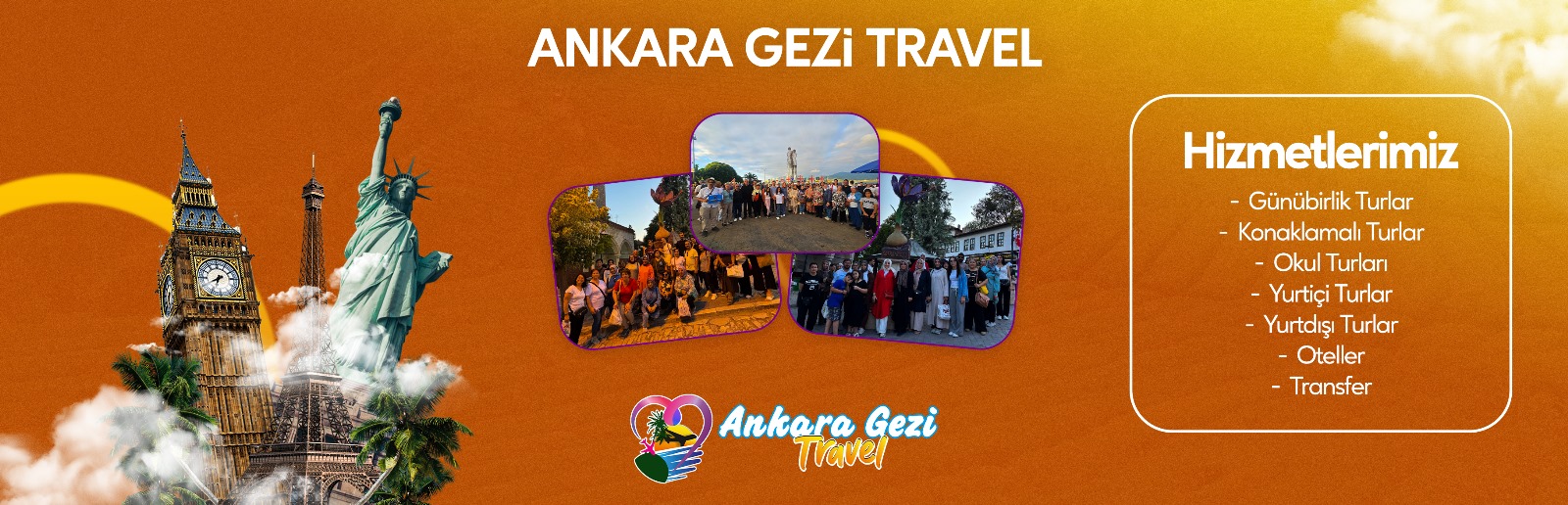 KONAKLAMALI TURLAR