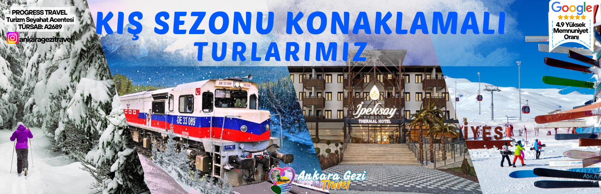 KONAKLAMALI TURLAR