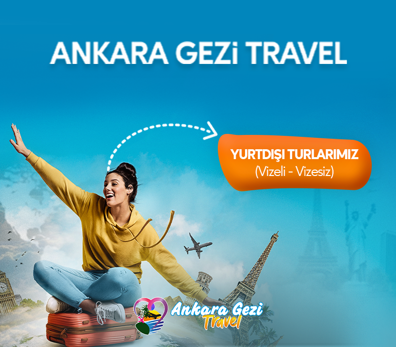 YURTDIŞI TURLARI