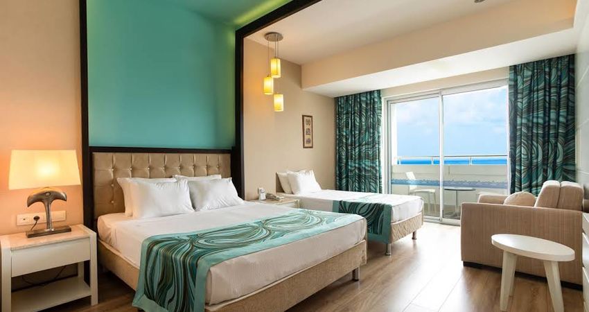 Orange County Resort Alanya Hotel