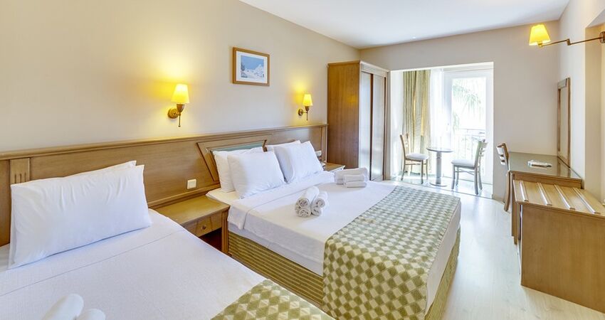 SMART STAY BEACH HOTEL BODRUM