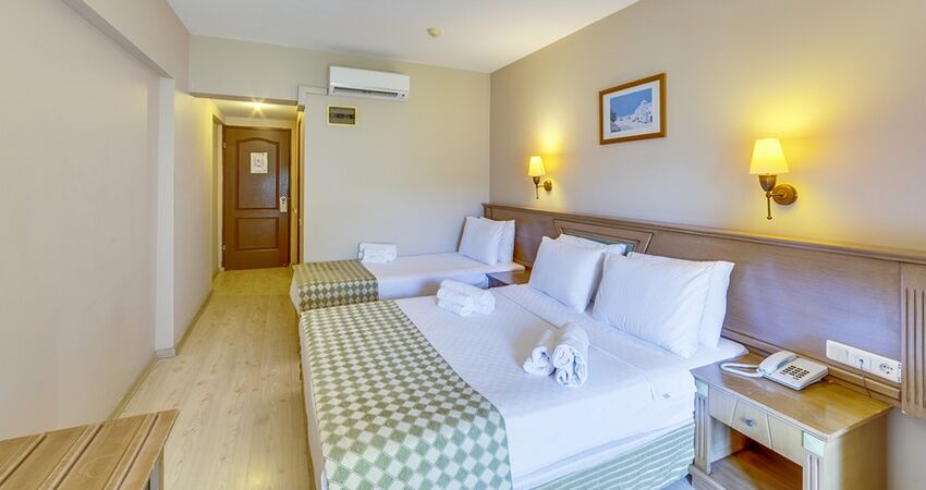 SMART STAY BEACH HOTEL BODRUM