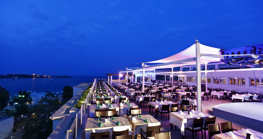  ROYAL ASARLIK BEACH BODRUM