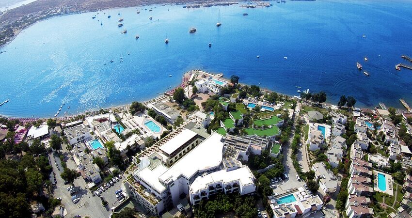  ROYAL ASARLIK BEACH BODRUM