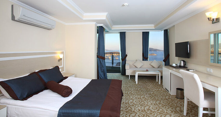 Royal Arena Resort & Spa Otel Bodrum