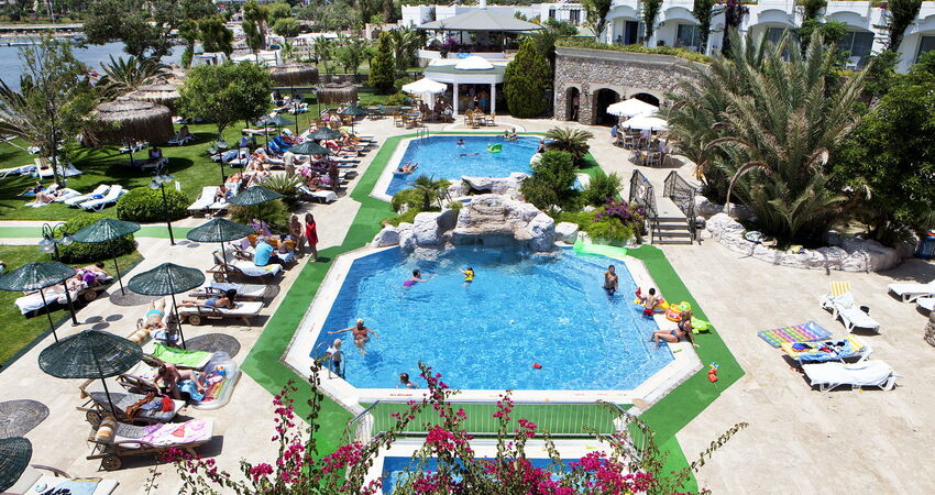 ROYAL ASARLIK OTEL