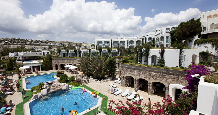 ROYAL ASARLIK OTEL