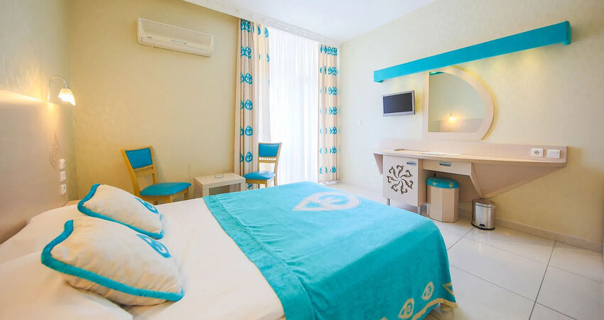 Daima Biz Hotel