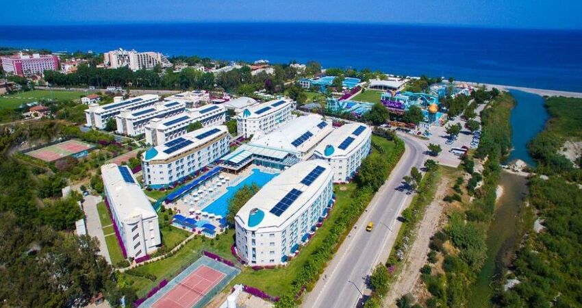 Daima Biz Hotel