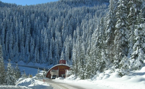 Günübirlik Ilgaz Kayak Merkezi Turu