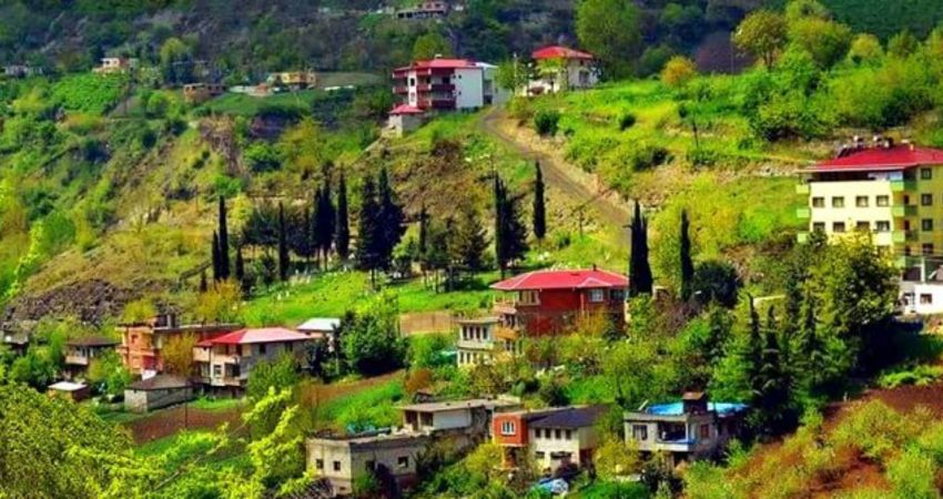 BAŞTAN SONA BATUM KONAKLAMALI KARADENİZ YAYLALAR TURU 