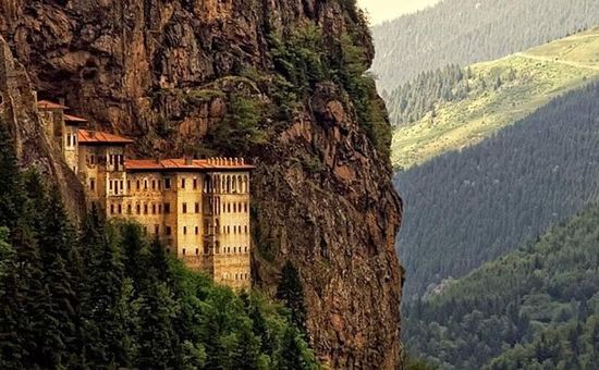 Baştan Sona Özel Karadeniz ve Yaylalar Turu - 4 Gece Konaklamalı