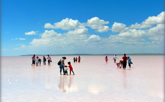 Kapadokya ve Göreme Turu - 1 Gece Konaklamalı