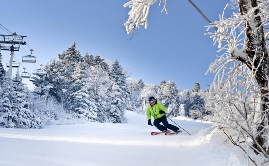 GÜNÜBİRLİK ILGAZ KAYAK TURU