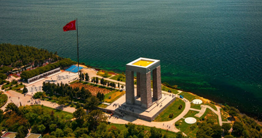 ÇANAKKALE GÖLYAZI BURSA TURU