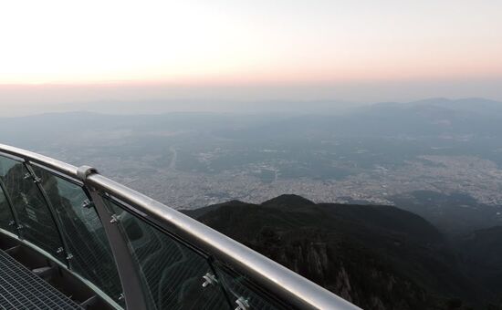 Çanakkale Bursa ve Gölyazı Turu - 1 Gece Konaklamalı