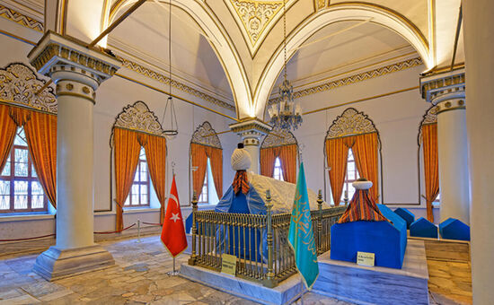 Çanakkale Bursa ve Gölyazı Turu - 1 Gece Konaklamalı