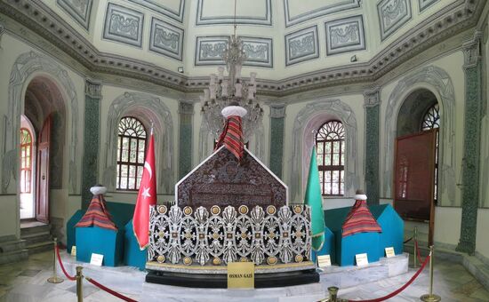 Çanakkale Bursa ve Gölyazı Turu - 1 Gece Konaklamalı