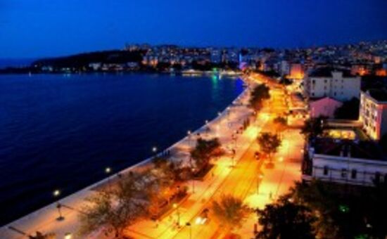 Çanakkale Bursa ve Gölyazı Turu - 1 Gece Konaklamalı