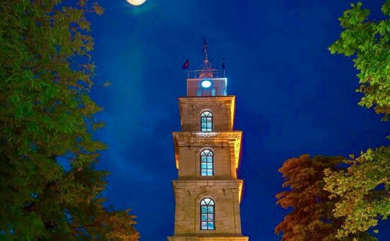 Çanakkale Bursa ve Gölyazı Turu - 1 Gece Konaklamalı