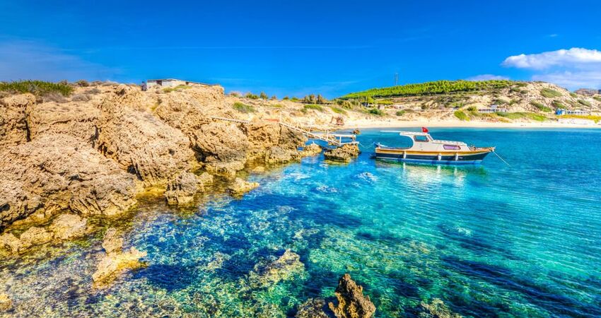 GÖKÇEADA BOZCAADA KAZ DAĞLARI BERGAMA AYVALIK TURU