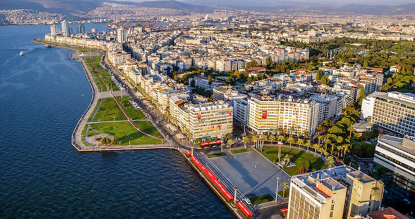 LAVANTA HASADI SALDA GÖLÜ EĞİRDİR TURU