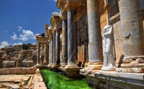 LAVANTA HASADI SALDA GÖLÜ EĞİRDİR TURU