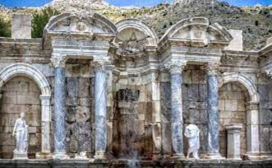 LAVANTA HASADI SALDA GÖLÜ EĞİRDİR TURU