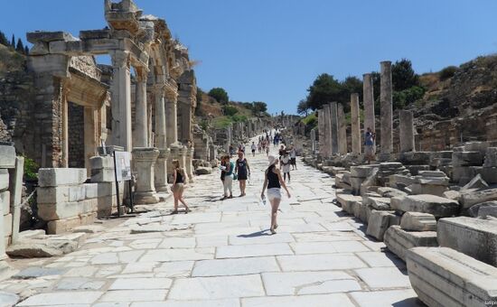 LAVANTA HASADI SALDA GÖLÜ EĞİRDİR TURU