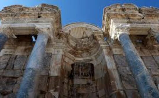 LAVANTA HASADI SALDA GÖLÜ EĞİRDİR TURU