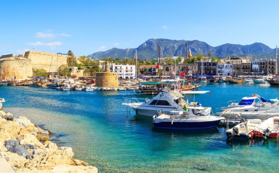 KIBRIS TURU 3 GECE 4 GÜN