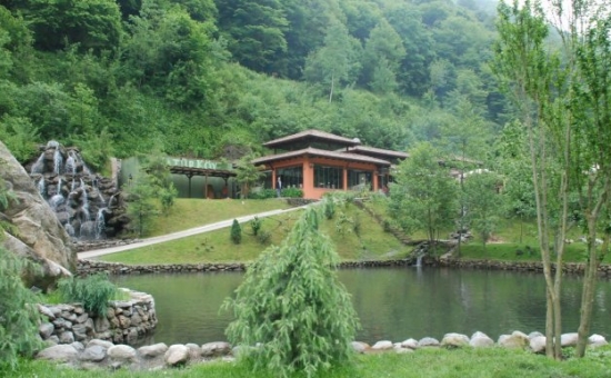 Günübirlik Ormanya Maşukiye Sapanca Turu