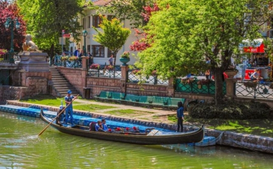 Günübirlik Gönül Dağı Sivrihisar ve Eskişehir Turu