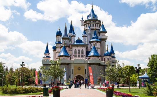 Günübirlik Gönül Dağı Sivrihisar ve Eskişehir Turu