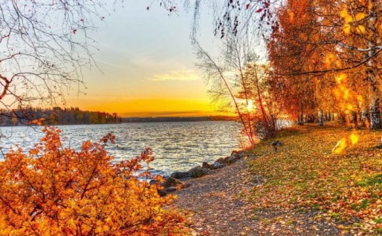 Günübirlik Beypazarı Abant Gölcük Turu