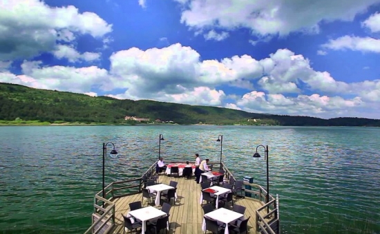 Günübirlik Beypazarı Abant Gölcük Turu