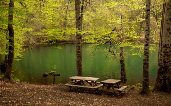 Günübirlik Yedigöller Turu