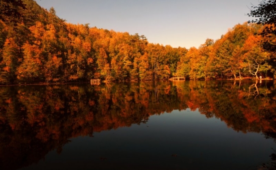 Günübirlik Yedigöller Turu