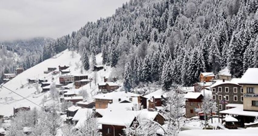 AYDER YAYLASI KARDAN ADAM ŞENLİKLERİ TURU