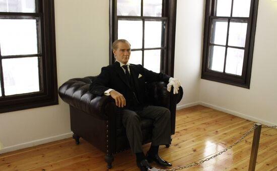 Ankara Çıkışlı Otobüsle Büyük Balkan Turu (Selanik Konaklamalı)