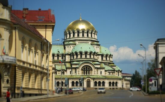 Ankara Çıkışlı Otobüsle Büyük Balkan Turu (Selanik Konaklamalı)