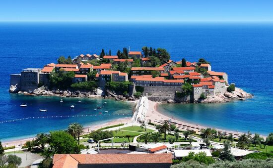 Ankara Çıkışlı Otobüsle Büyük Balkan Turu (Selanik Konaklamalı)