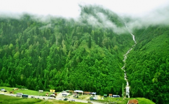 Batum Konaklamalı Eko Karadeniz Turu - 3 Gece Konaklamalı