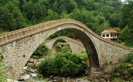 Batum Konaklamalı Eko Karadeniz Turu - 3 Gece Konaklamalı