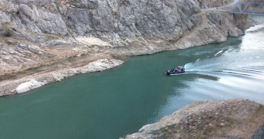 Otobüslü Erzincan Girvelek Tunceli Elazığ Kemaliye Divriği Sivas Turu