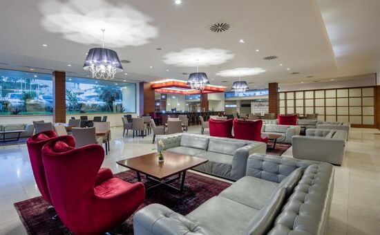 Ankara çıkışlı Kıbrıs Turu - 3 Gece Konaklamalı