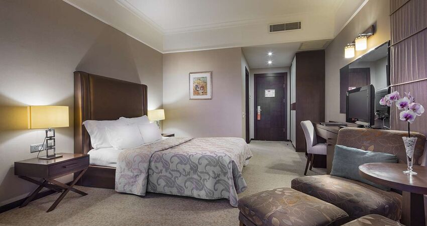 KIBRIS TURU 3 GECE 4 GÜN