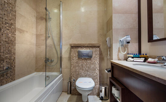 Ankara çıkışlı Kıbrıs Turu - 3 Gece Konaklamalı