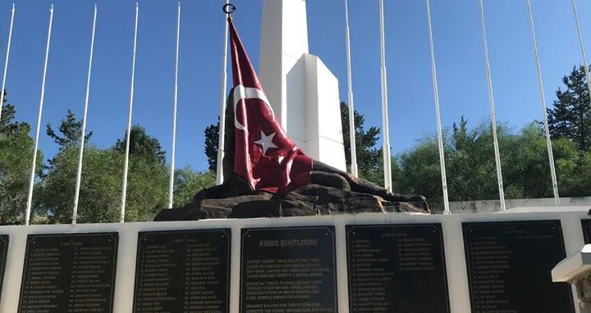 KIBRIS TURU 3 GECE 4 GÜN